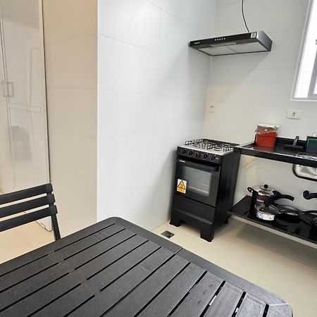 Studio 909 Pitangueiras - Edificio Bandeirantes - Com Estacionamento Incluido Гуаружа Екстер'єр фото