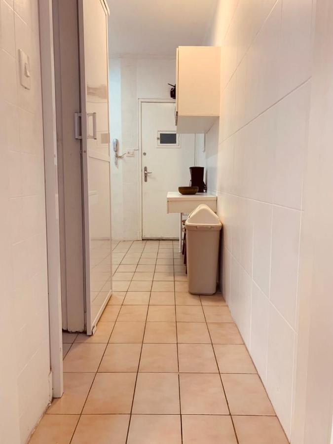 Studio 909 Pitangueiras - Edificio Bandeirantes - Com Estacionamento Incluido Гуаружа Екстер'єр фото