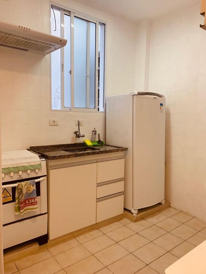 Studio 909 Pitangueiras - Edificio Bandeirantes - Com Estacionamento Incluido Гуаружа Екстер'єр фото