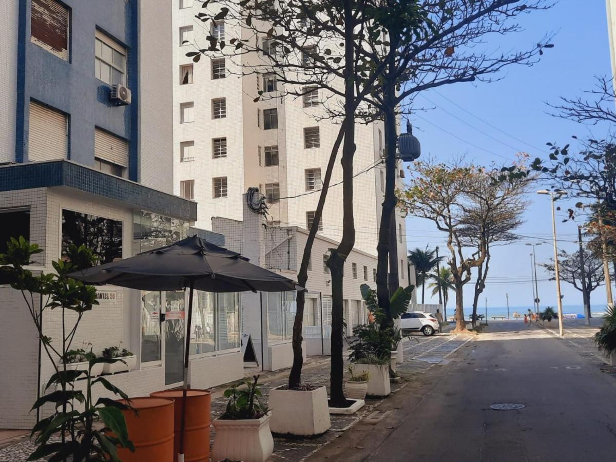 Studio 909 Pitangueiras - Edificio Bandeirantes - Com Estacionamento Incluido Гуаружа Екстер'єр фото